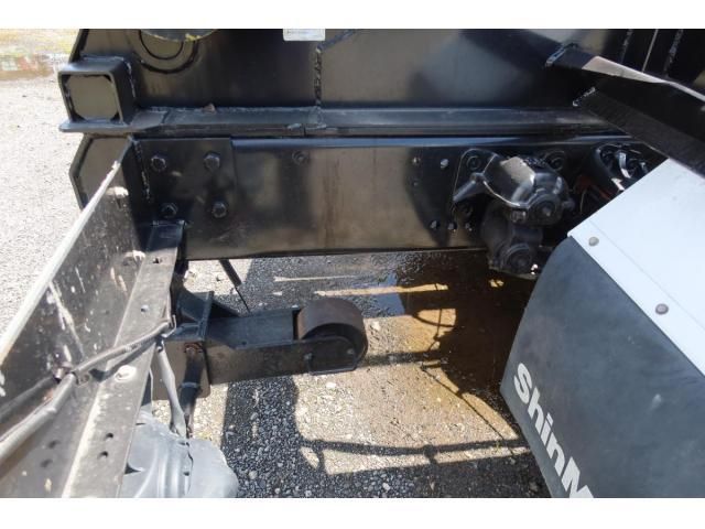 MITSUBISHI FUSOU FIGHTER 2015 Image 31