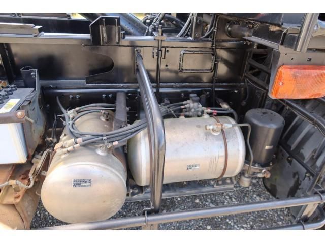 MITSUBISHI FUSOU FIGHTER 2015 Image 31