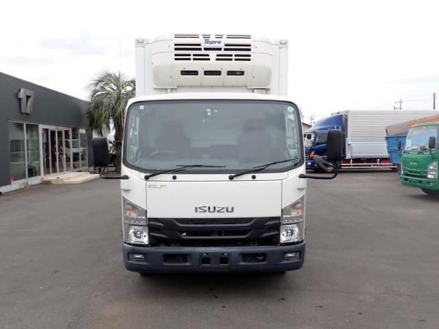 ISUZU ELF 2017 Image 31