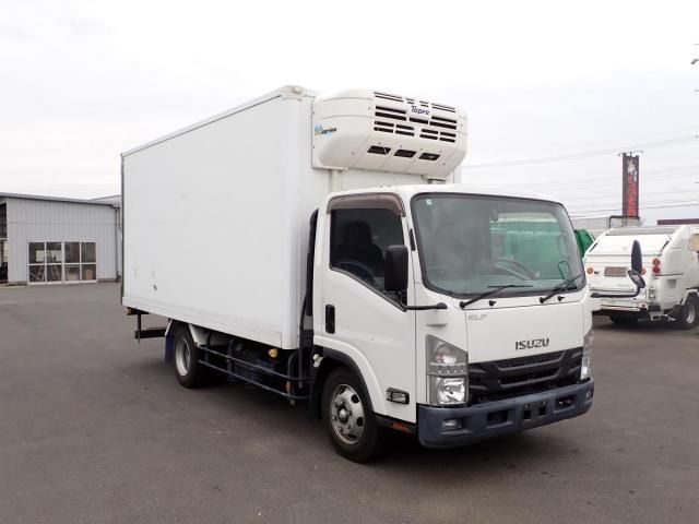 ISUZU ELF 2017 Image 31