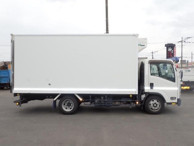 ISUZU ELF 2017 Image 31