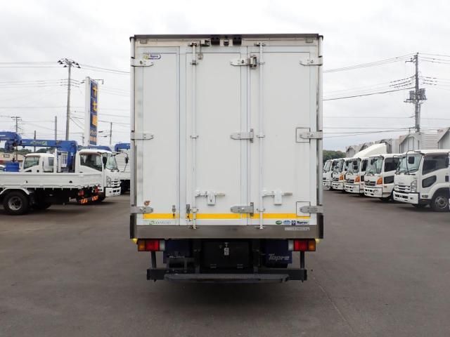 ISUZU ELF 2017 Image 31