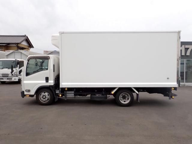 ISUZU ELF 2017 Image 31