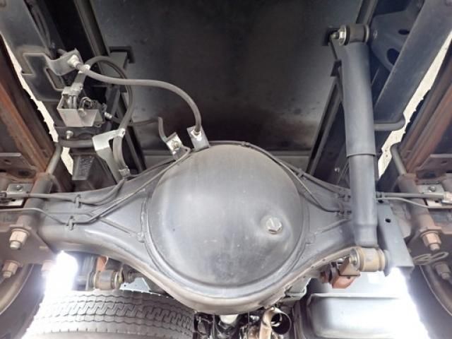 ISUZU ELF 2017 Image 31