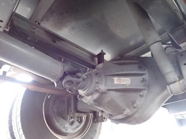 ISUZU ELF 2017 Image 31