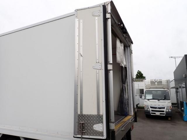 ISUZU ELF 2017 Image 31