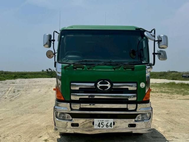 HINO PROFIA 2012 Image 31