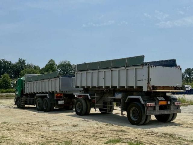 HINO PROFIA 2012 Image 31