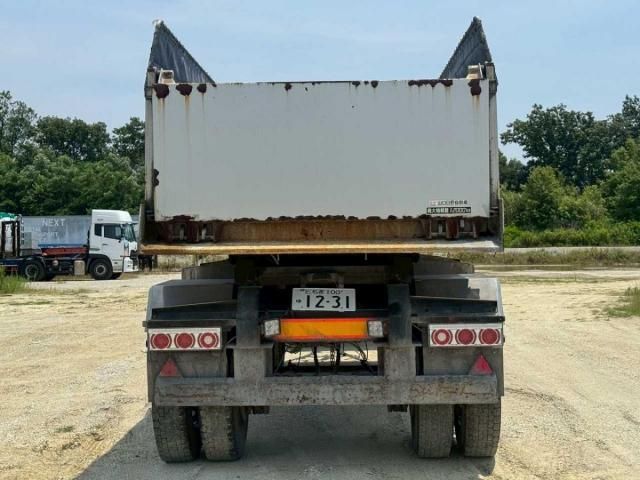 HINO PROFIA 2012 Image 31
