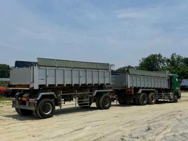 HINO PROFIA 2012 Image 31