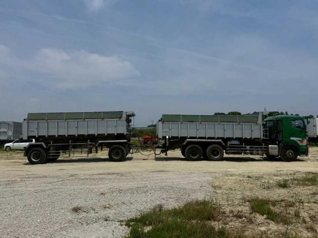 HINO PROFIA 2012 Image 31