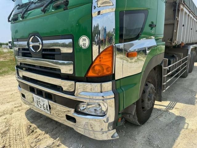 HINO PROFIA 2012 Image 31