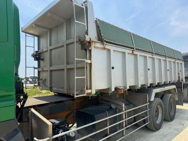 HINO PROFIA 2012 Image 31