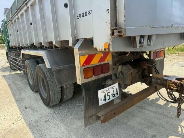 HINO PROFIA 2012 Image 31