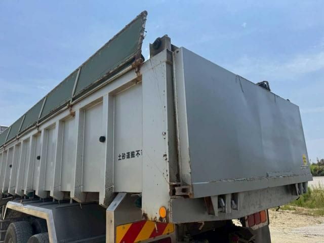 HINO PROFIA 2012 Image 31