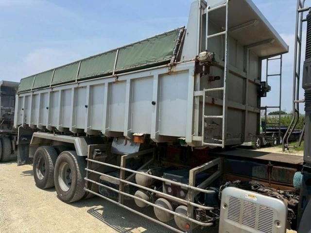 HINO PROFIA 2012 Image 31