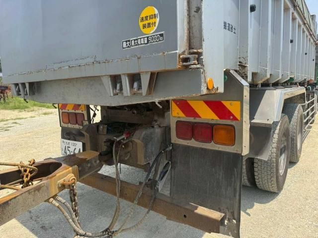 HINO PROFIA 2012 Image 31