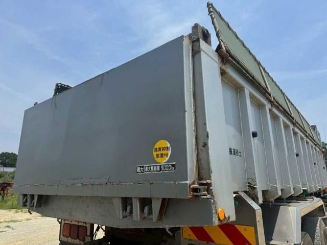 HINO PROFIA 2012 Image 31