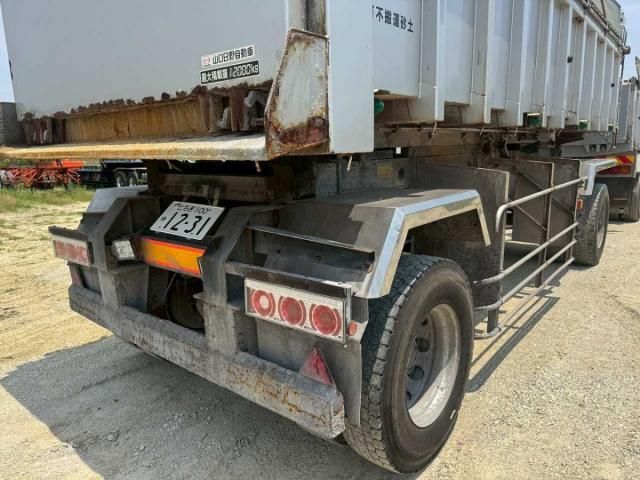 HINO PROFIA 2012 Image 31