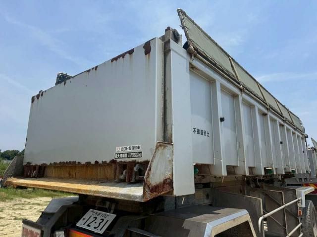 HINO PROFIA 2012 Image 31