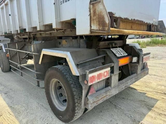 HINO PROFIA 2012 Image 31