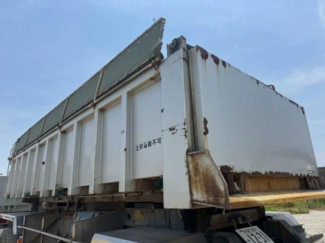 HINO PROFIA 2012 Image 31