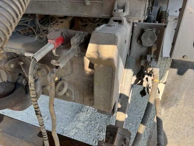 HINO PROFIA 2012 Image 31