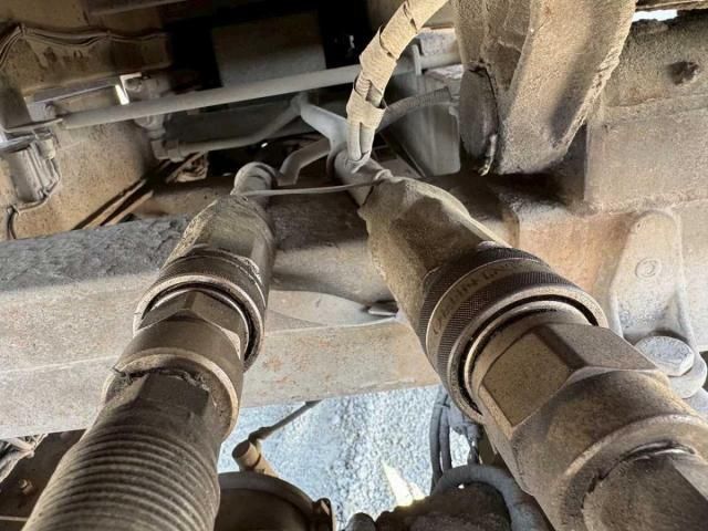 HINO PROFIA 2012 Image 31