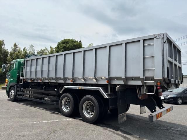 HINO PROFIA 2014 Image 31