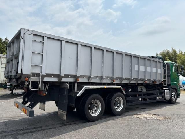 HINO PROFIA 2014 Image 31