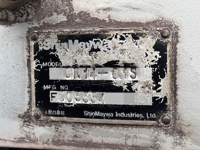 HINO PROFIA 2014 Image 31