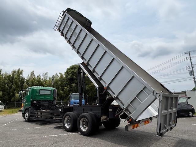 HINO PROFIA 2014 Image 31