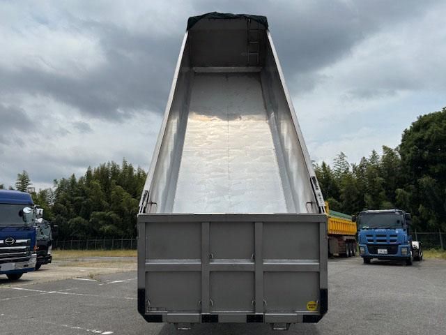 HINO PROFIA 2014 Image 31