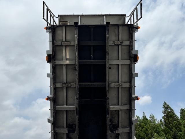 HINO PROFIA 2014 Image 31