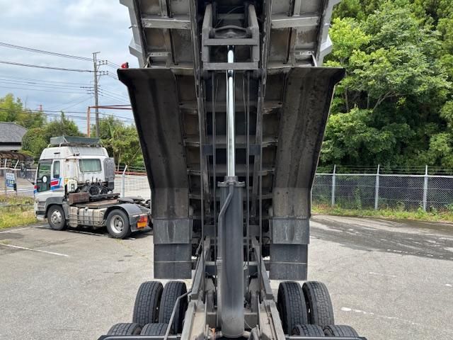 HINO PROFIA 2014 Image 31