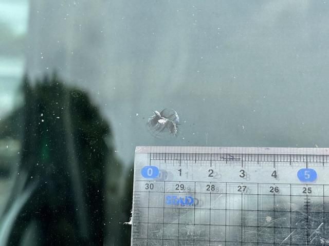 HINO PROFIA 2014 Image 31