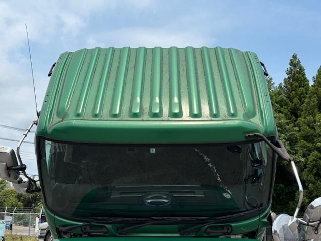 HINO PROFIA 2014 Image 31