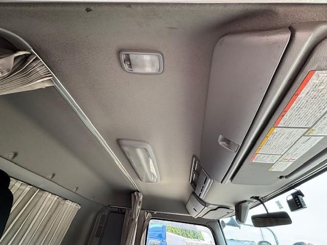 HINO PROFIA 2014 Image 31