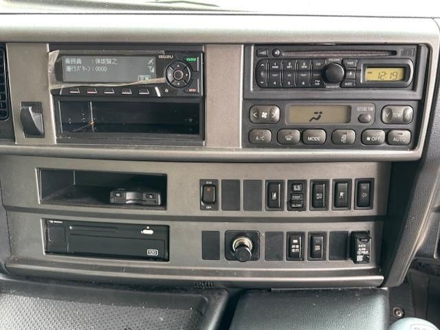 HINO PROFIA 2014 Image 31