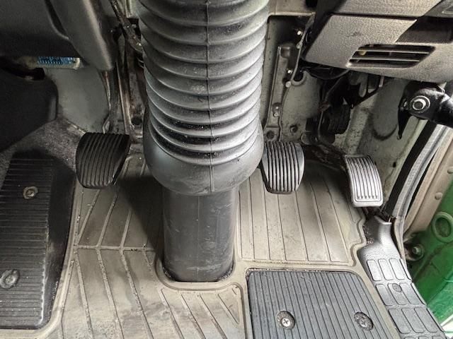 HINO PROFIA 2014 Image 31