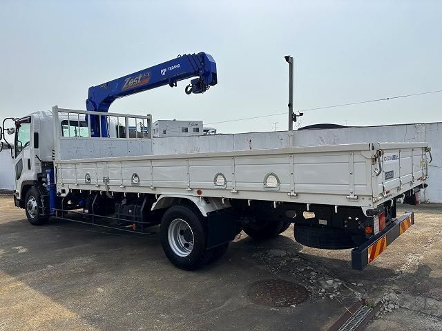 ISUZU FORWARD 2022 Image 31