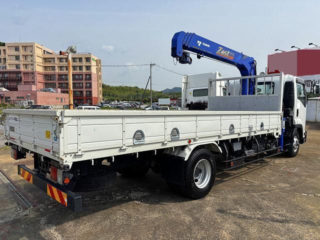 ISUZU FORWARD 2022 Image 31