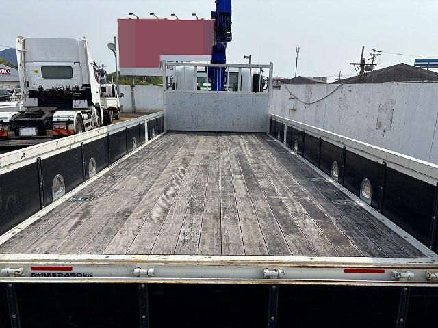 ISUZU FORWARD 2022 Image 31