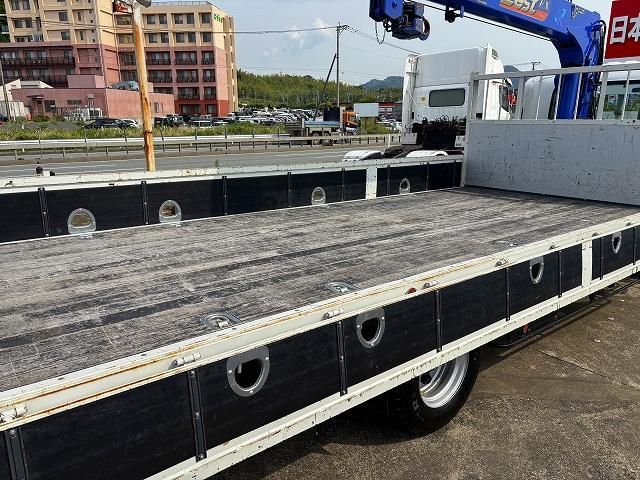 ISUZU FORWARD 2022 Image 31