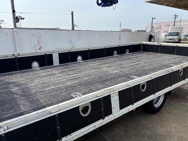 ISUZU FORWARD 2022 Image 31