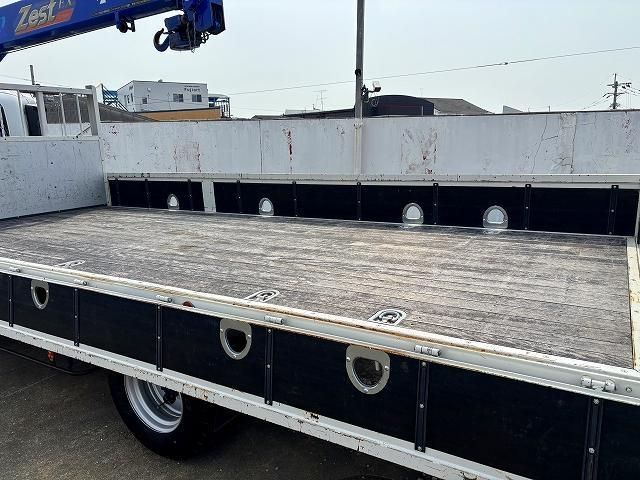 ISUZU FORWARD 2022 Image 31