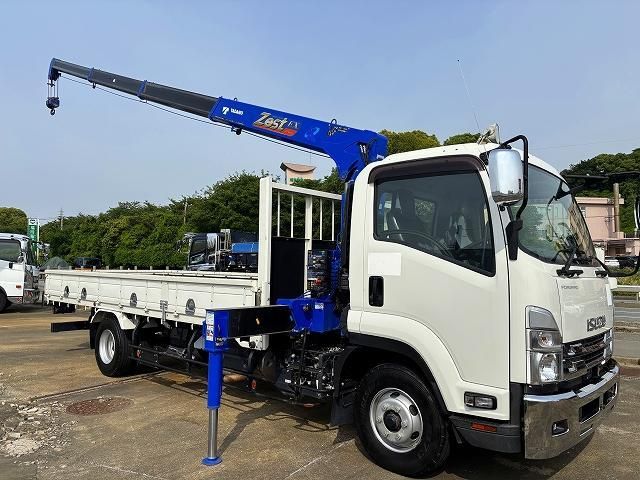 ISUZU FORWARD 2022 Image 31