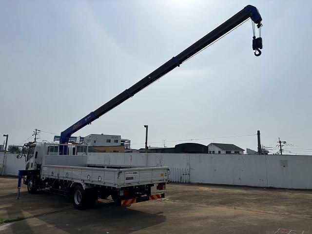 ISUZU FORWARD 2022 Image 31