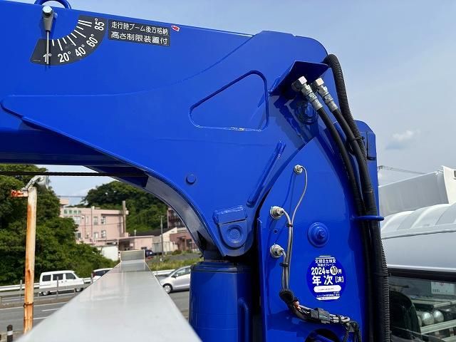 ISUZU FORWARD 2022 Image 31