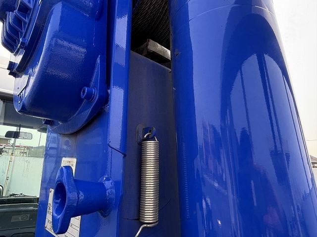 ISUZU FORWARD 2022 Image 31